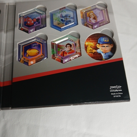 Disney Infinity Character Collection‎ - Picture 7 of 9